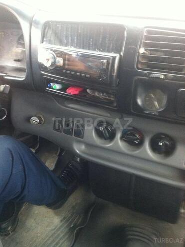 Ford Transit 1997, 300,000 km - 2.5 l - Bakı