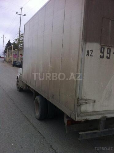 Ford Transit 1997, 300,000 km - 2.5 l - Bakı