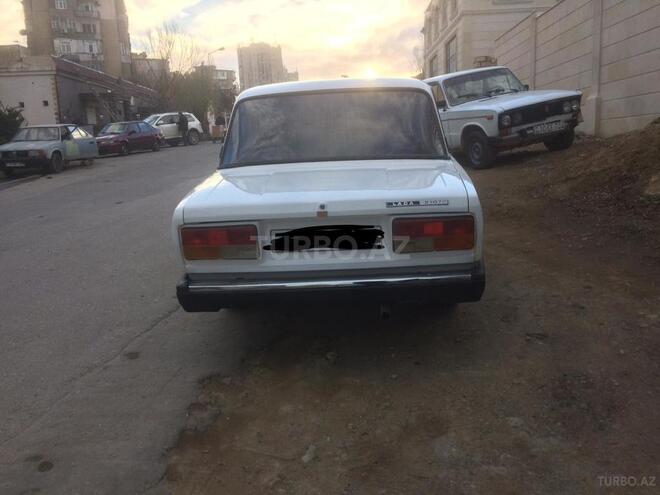 LADA (VAZ) 2107 2004, 234,000 km - 1.3 l - Bakı