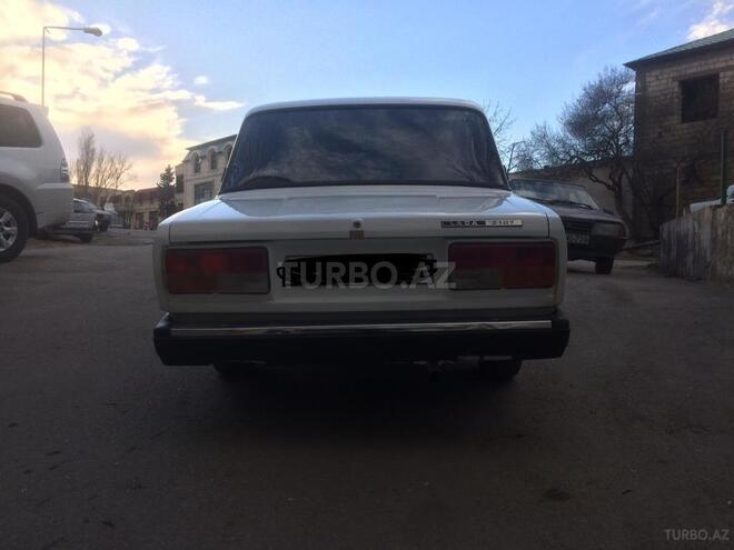 LADA (VAZ) 2107 2004, 234,000 km - 1.3 l - Bakı