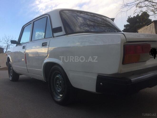 LADA (VAZ) 2107 2004, 234,000 km - 1.3 l - Bakı