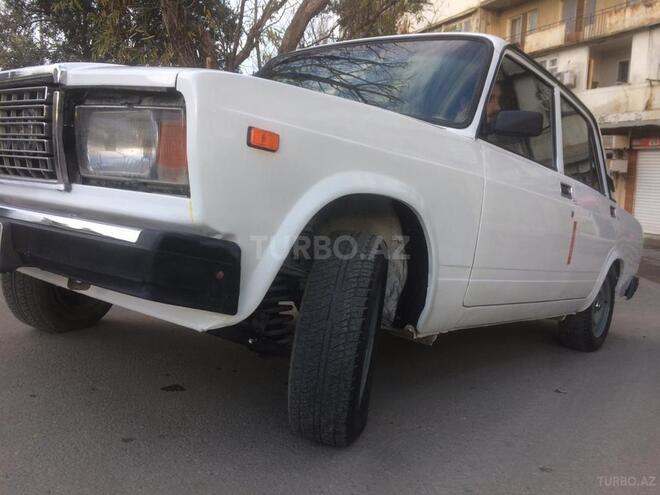 LADA (VAZ) 2107 2004, 234,000 km - 1.3 l - Bakı