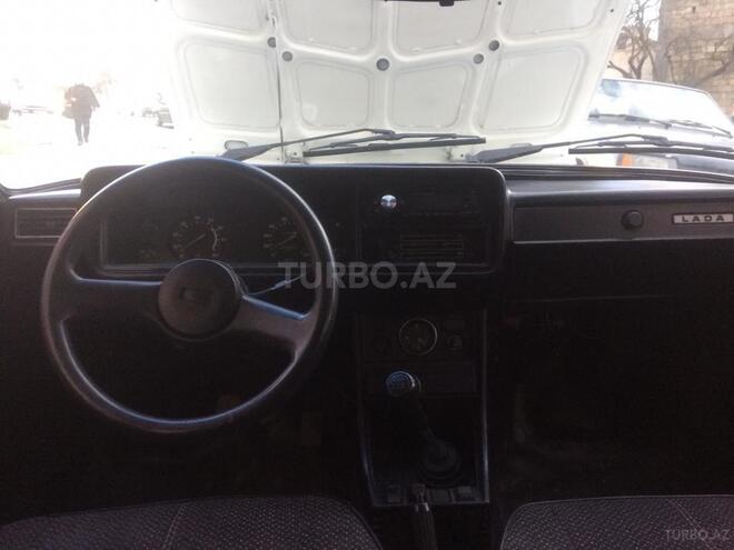LADA (VAZ) 2107 2004, 234,000 km - 1.3 l - Bakı