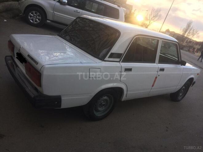 LADA (VAZ) 2107 2004, 234,000 km - 1.3 l - Bakı