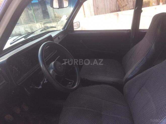 LADA (VAZ) 2107 2004, 234,000 km - 1.3 l - Bakı