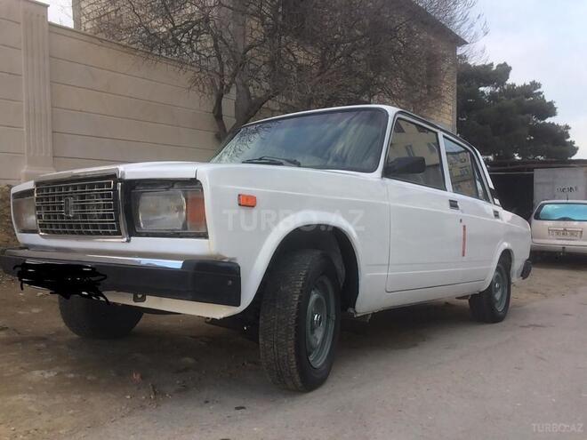 LADA (VAZ) 2107 2004, 234,000 km - 1.3 l - Bakı