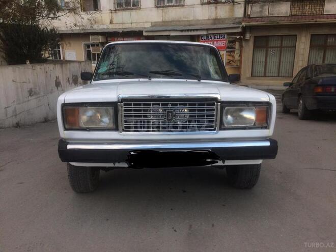 LADA (VAZ) 2107 2004, 234,000 km - 1.3 l - Bakı