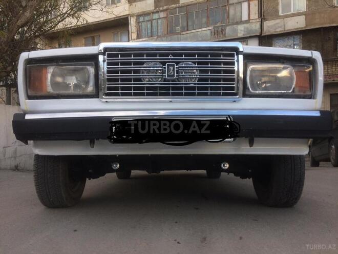 LADA (VAZ) 2107 2004, 234,000 km - 1.3 l - Bakı