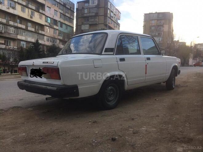 LADA (VAZ) 2107 2004, 234,000 km - 1.3 l - Bakı