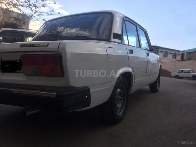 LADA (VAZ) 2107 2004, 234,000 km - 1.3 l - Bakı