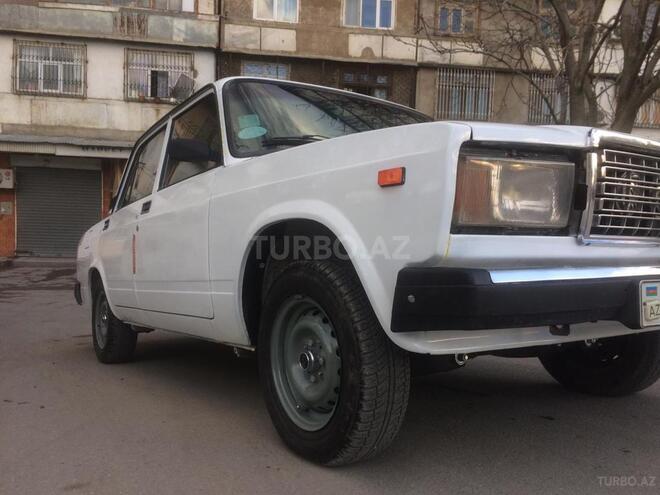 LADA (VAZ) 2107 2004, 234,000 km - 1.3 l - Bakı