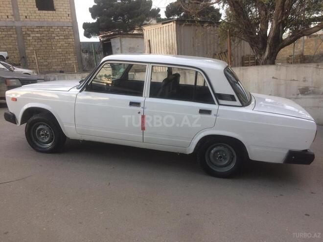 LADA (VAZ) 2107 2004, 234,000 km - 1.3 l - Bakı