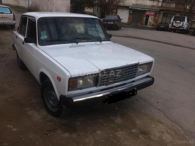 LADA (VAZ) 2107 2004, 234,000 km - 1.3 l - Bakı