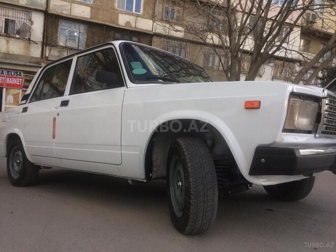 LADA (VAZ) 2107 2004, 234,000 km - 1.3 l - Bakı