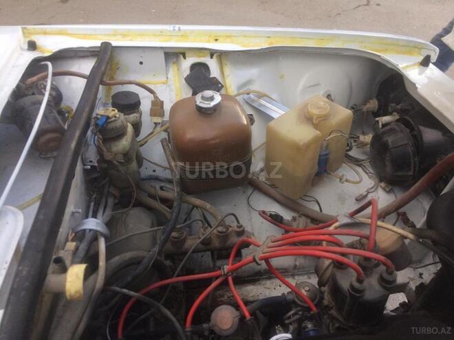 LADA (VAZ) 2107 2004, 234,000 km - 1.3 l - Bakı