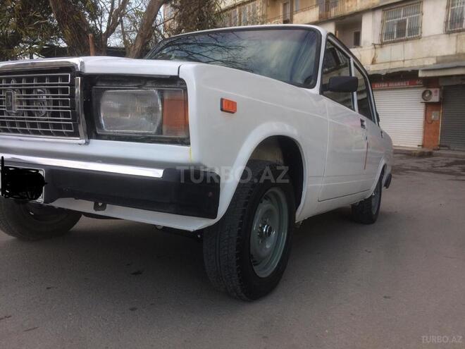 LADA (VAZ) 2107 2004, 234,000 km - 1.3 l - Bakı