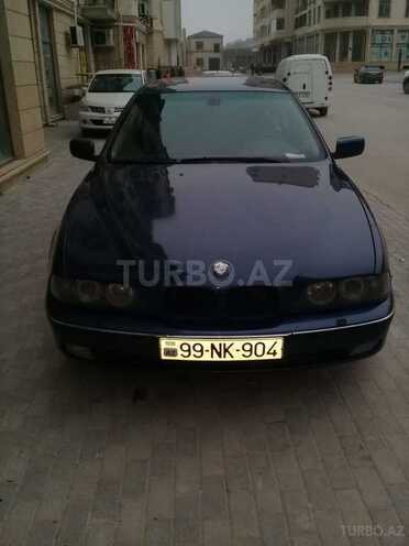 BMW 535 2000, 287,000 km - 0.4 l - Bakı