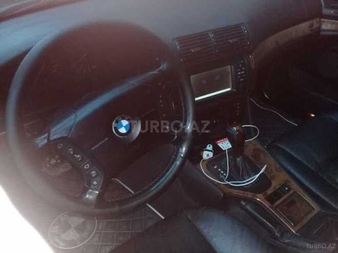 BMW 535 2000, 287,000 km - 0.4 l - Bakı