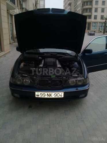 BMW 535 2000, 287,000 km - 0.4 l - Bakı