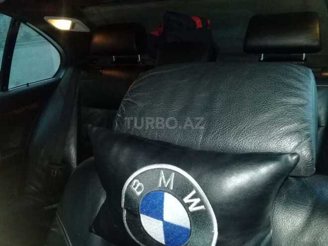BMW 535 2000, 287,000 km - 0.4 l - Bakı