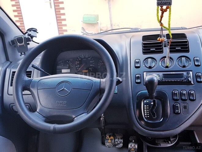 Mercedes Vito 1998, 330 km - 2.3 л - Bakı