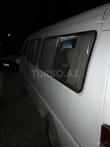 Hyundai H 100 1996, 358,000 km - 2.5 l - Sumqayıt
