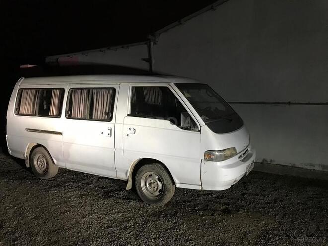 Hyundai H 100 1996, 358,000 km - 2.5 l - Sumqayıt