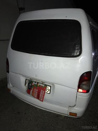 Hyundai H 100 1996, 358,000 km - 2.5 l - Sumqayıt