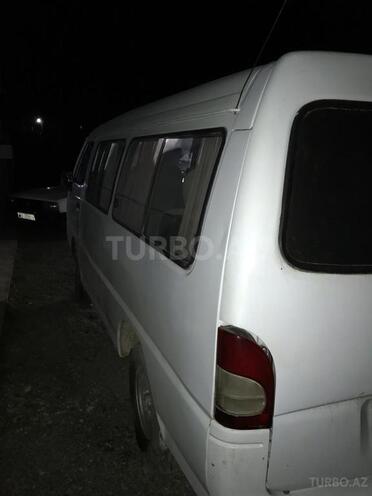 Hyundai H 100 1996, 358,000 km - 2.5 l - Sumqayıt