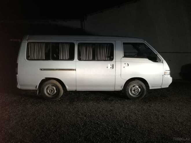Hyundai H 100 1996, 368,000 km - 2.5 l - Sumqayıt