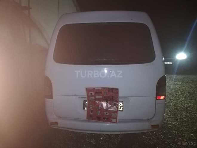Hyundai H 100 1996, 368,000 km - 2.5 l - Sumqayıt