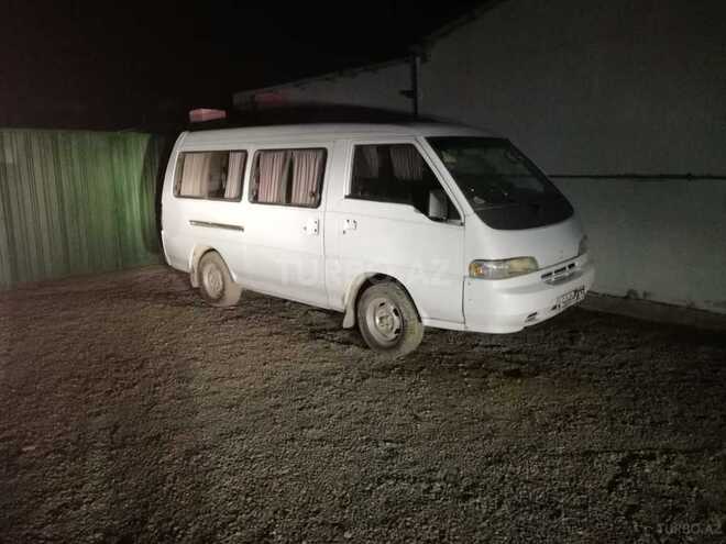 Hyundai H 100 1996, 368,000 km - 2.5 l - Sumqayıt