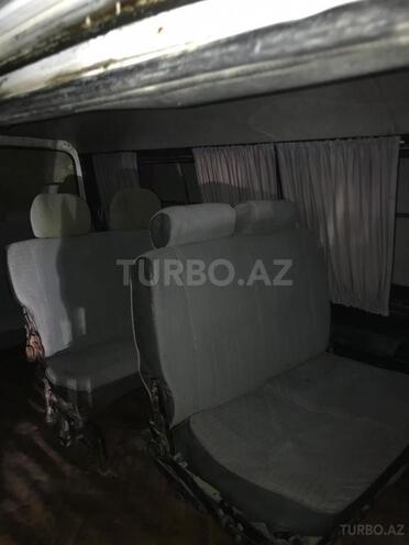 Hyundai H 100 1996, 368,000 km - 2.5 l - Sumqayıt