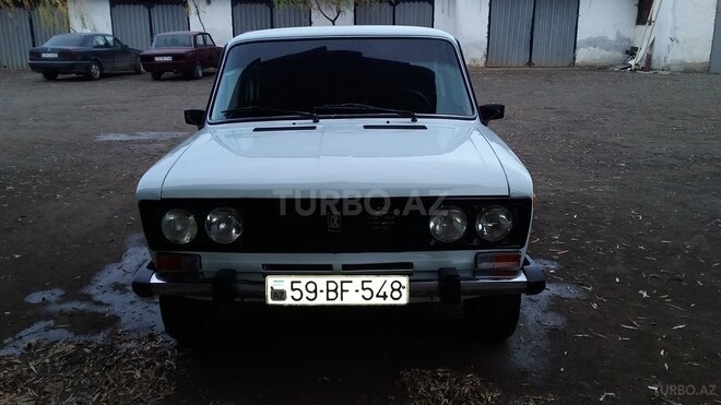 LADA (VAZ) 2106 1986, 368,000 km - 1.5 l - Gəncə