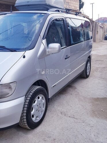 Mercedes Vito 1998, 330 km - 2.3 л - Bakı
