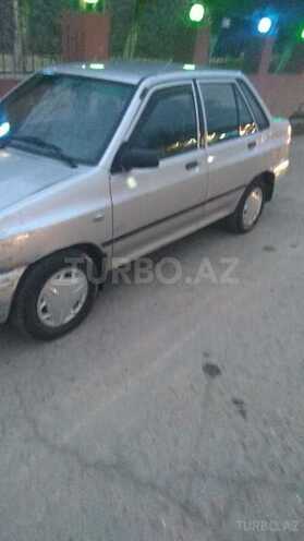 Saipa 132 2001, 228,789 km - 1.3 л - Bakı