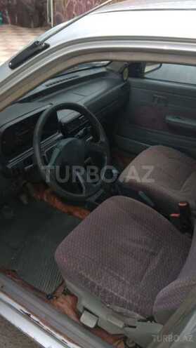 Saipa 132 2001, 228,789 km - 1.3 л - Bakı