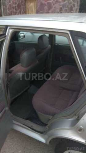 Saipa 132 2001, 228,789 km - 1.3 л - Bakı