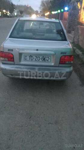 Saipa 132 2001, 228,789 km - 1.3 л - Bakı