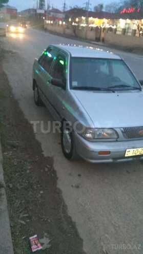Saipa 132 2001, 228,789 km - 1.3 л - Bakı
