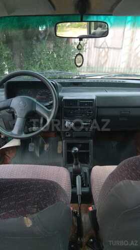 Saipa 132 2001, 228,789 km - 1.3 л - Bakı