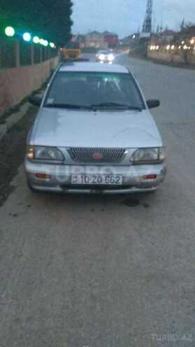 Saipa 132 2001, 228,789 km - 1.3 л - Bakı