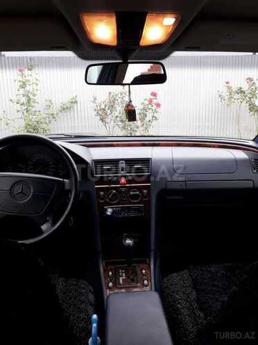 Mercedes C 180 1998, 178,603 km - 1.8 л - Saatlı