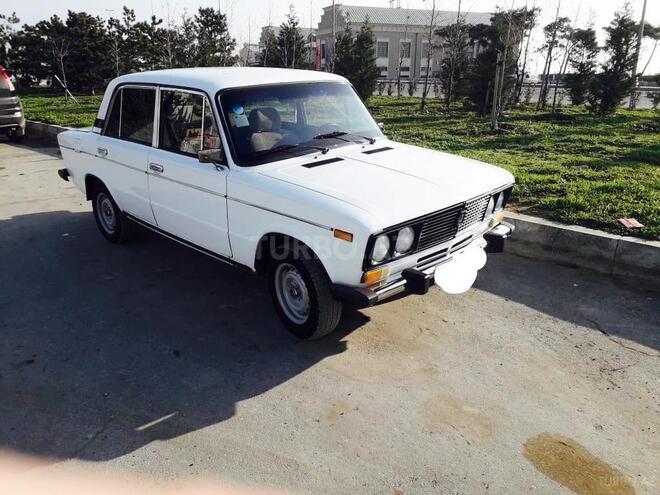 LADA (VAZ) 2106 1980, 155,000 km - 1.5 l - Bakı