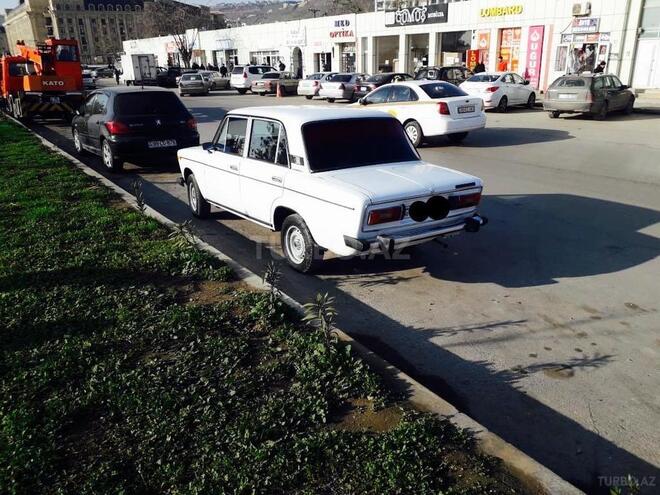 LADA (VAZ) 2106 1980, 155,000 km - 1.5 l - Bakı