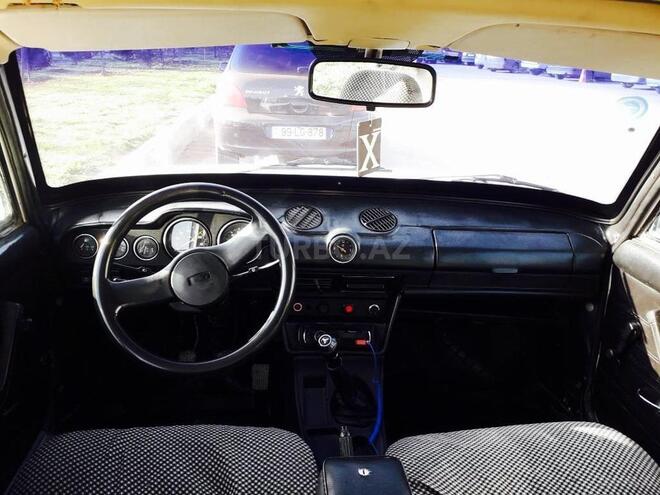 LADA (VAZ) 2106 1980, 155,000 km - 1.5 l - Bakı