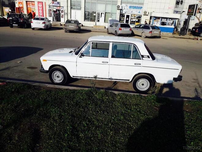 LADA (VAZ) 2106 1980, 155,000 km - 1.5 l - Bakı