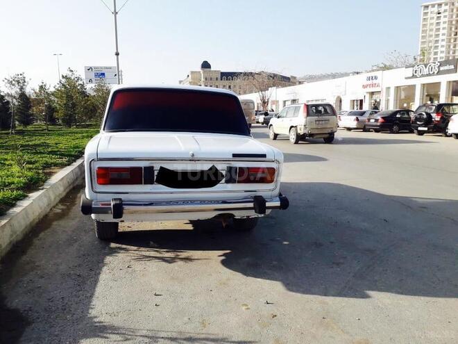 LADA (VAZ) 2106 1980, 155,000 km - 1.5 l - Bakı