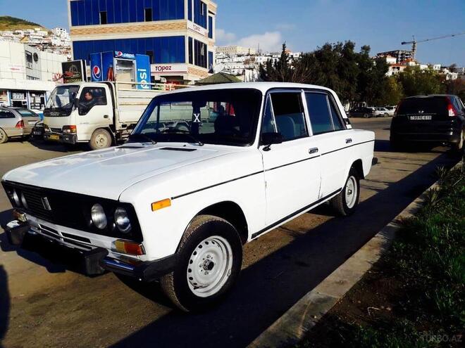 LADA (VAZ) 2106 1980, 155,000 km - 1.5 l - Bakı