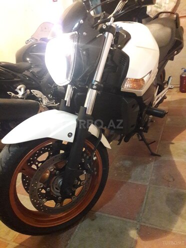 Suzuki  2010, 22,799 km - 0.6 l - Bakı